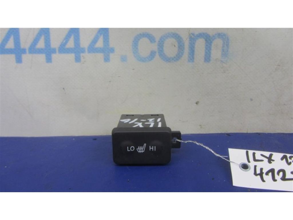 35600-TX6-003 | Кнопка обігріву сидінь прав. ACURA ILX 12-16