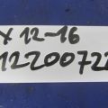 35600-TX6-003 | Кнопка обігріву сидінь прав. ACURA ILX 12-16 - Прев'ю 2