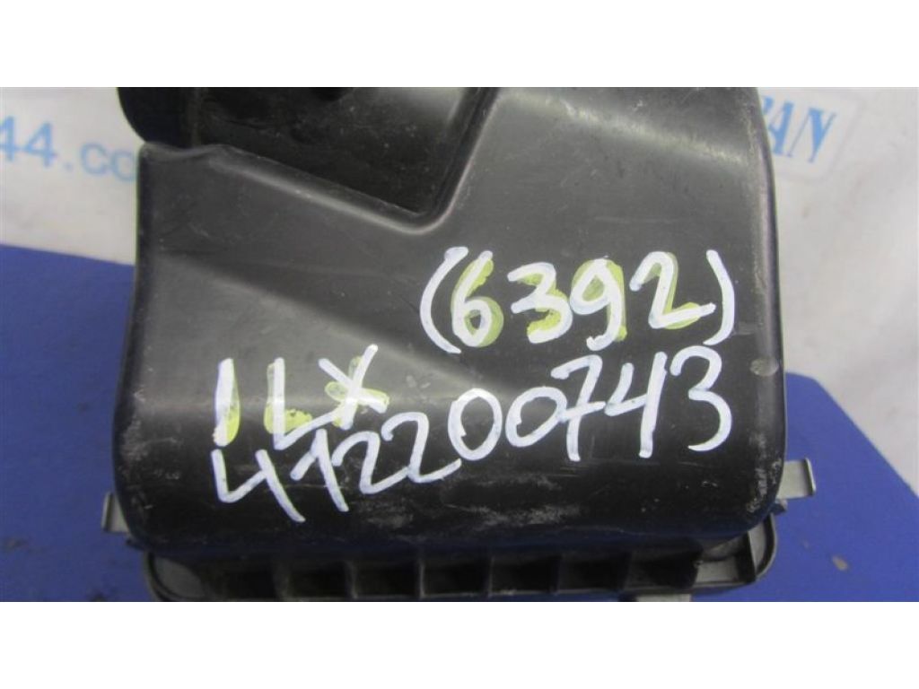 17201-R1A-A01 | Корпус воздушного фильтра ACURA ILX 12-16 - Фото 2