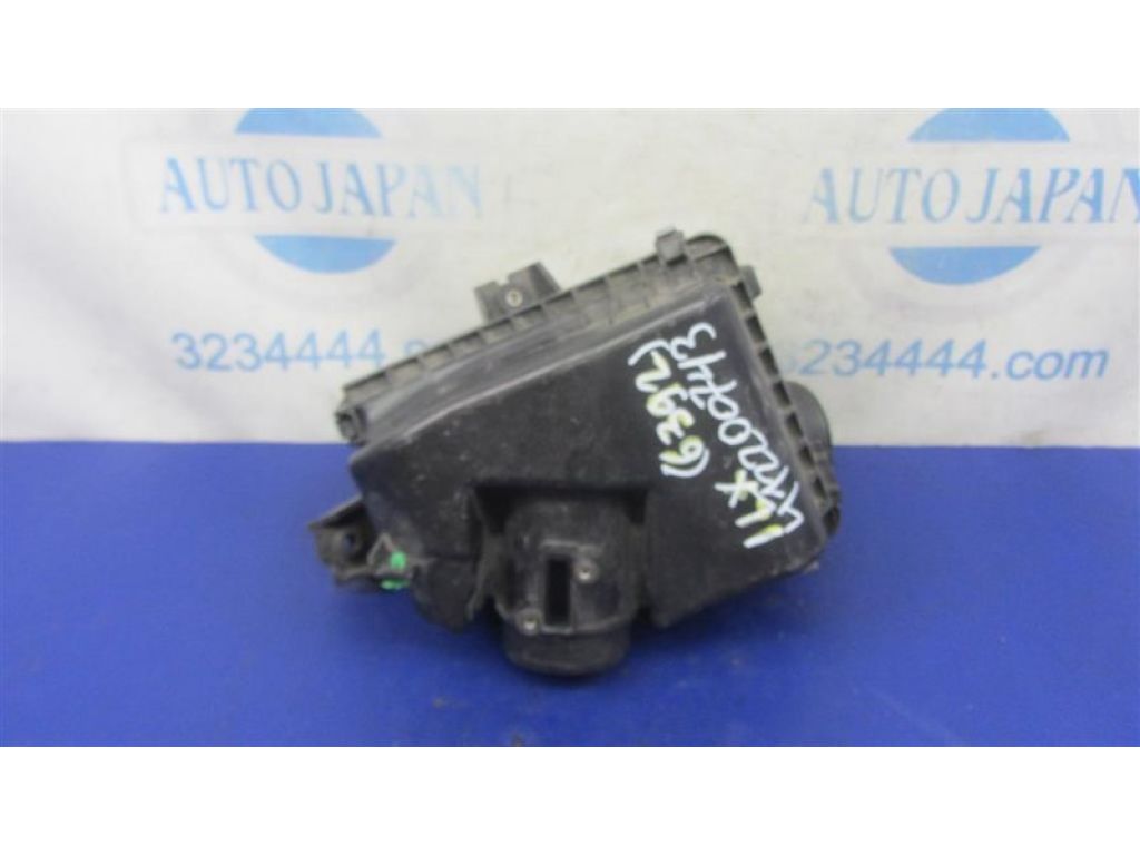 17201-R1A-A01 | Корпус воздушного фильтра ACURA ILX 12-16 - Фото 5