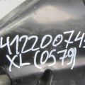 1505A091 | Воздухозаборник MITSUBISHI OUTLANDER XL 05-13 - Превью 2