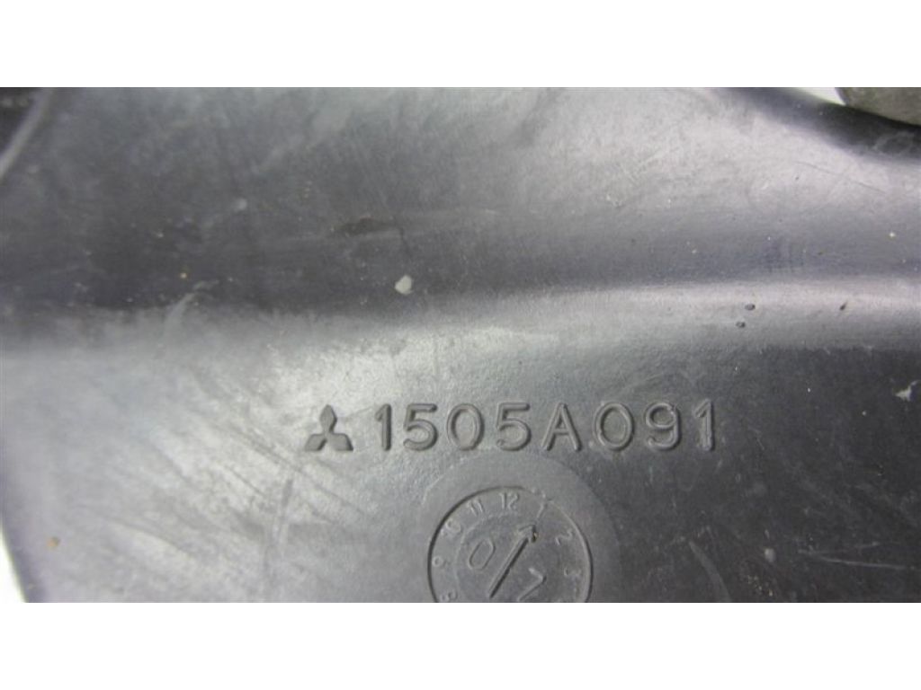 1505A091 | Воздухозаборник MITSUBISHI OUTLANDER XL 05-13 - Фото 4