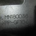 MN180036 | Резонатор воздушного фильтра MITSUBISHI OUTLANDER 03-07 - Превью 4