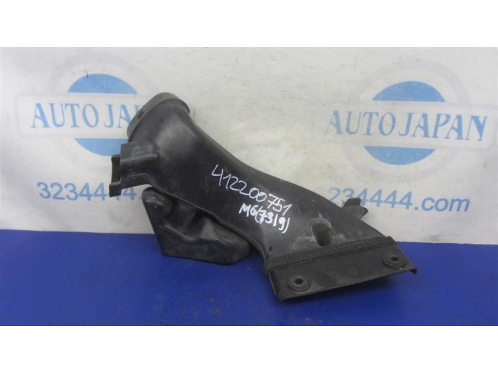 L518-13-200C | Воздухозаборник MAZDA 6 GH 07-12 - Фото 3