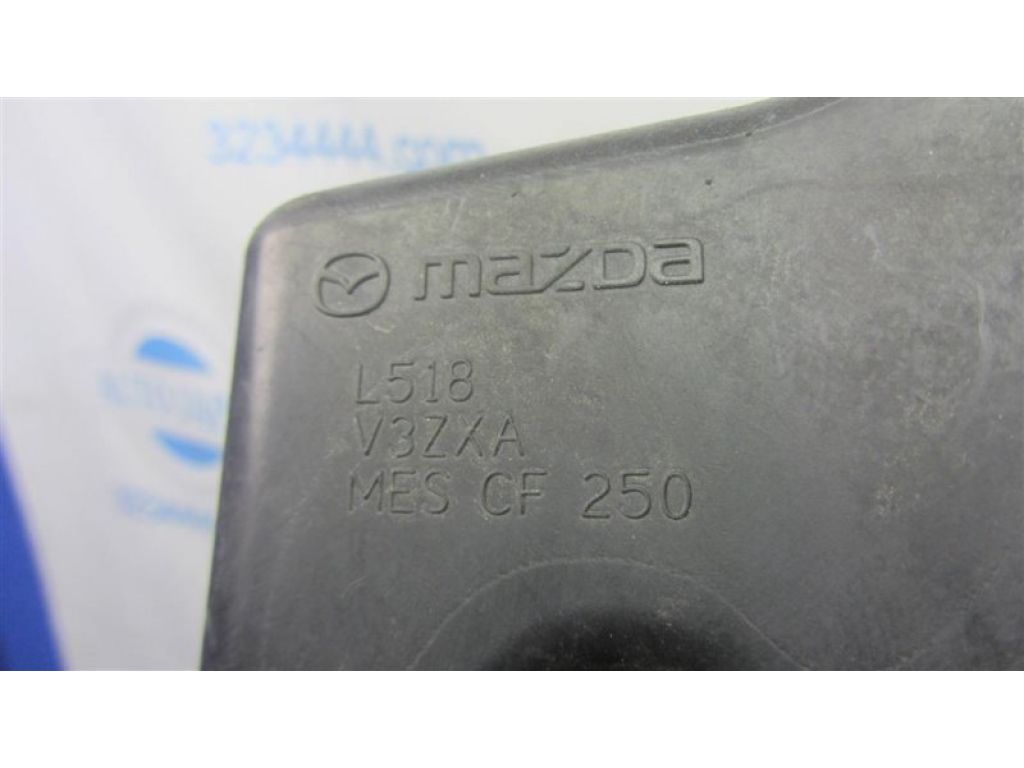L518-13-200C | Воздухозаборник MAZDA 6 GH 07-12 - Фото 4