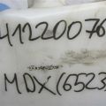 76840-S3V-A01 | Бачок омивача ACURA MDX (YD1) 00-06 - Прев'ю 2