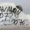 17805-AD010 | Резонатор воздушного фильтра TOYOTA AVALON 05-12 - Превью 2