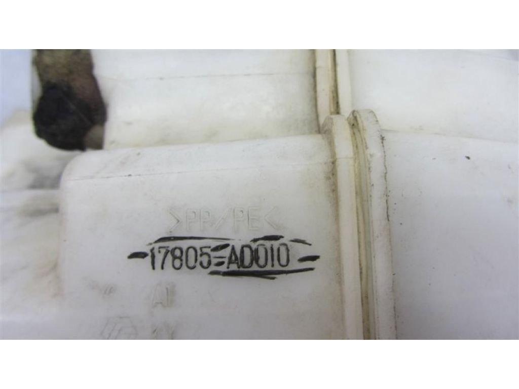 17805-AD010 | Резонатор воздушного фильтра TOYOTA AVALON 05-12 - Фото 4