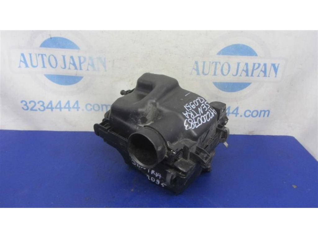 16500-3RC2A | Корпус воздушного фильтра NISSAN SENTRA B17 12-21
