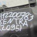 16500-3RC2A | Корпус воздушного фильтра NISSAN SENTRA B17 12-21 - Превью 2