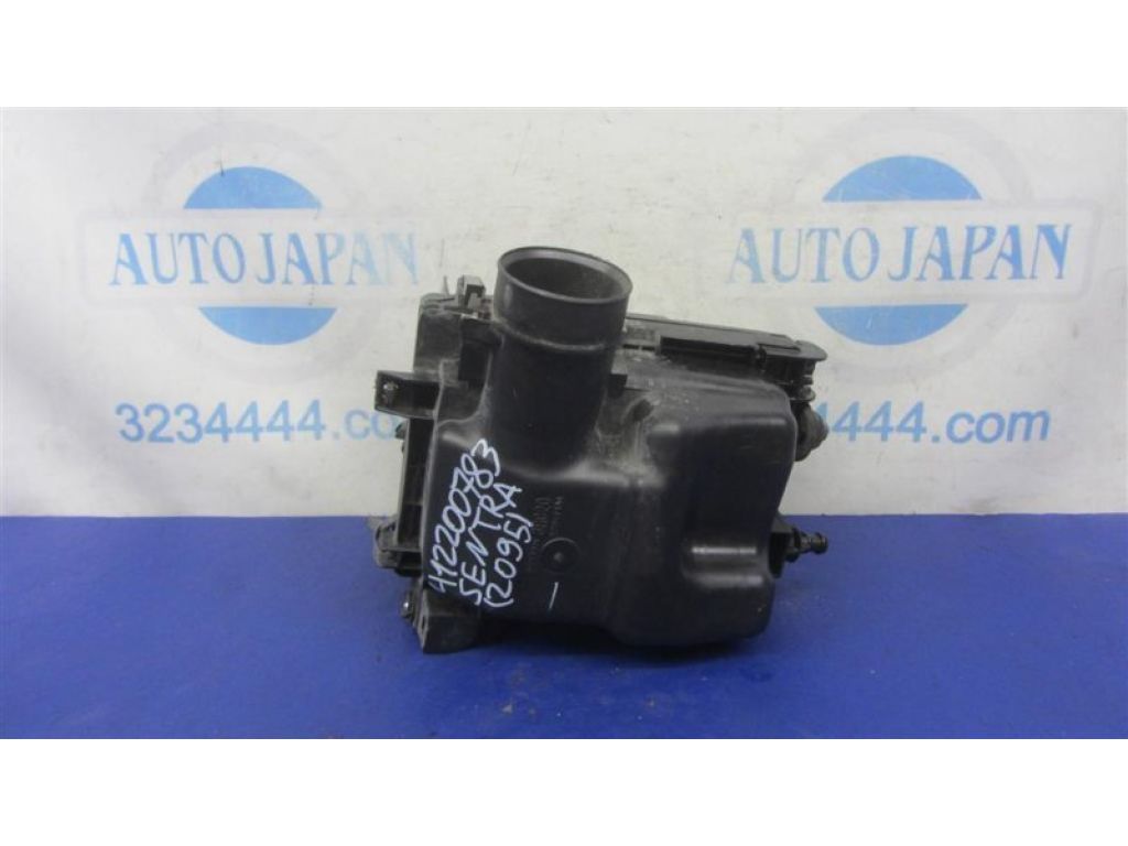 16500-3RC2A | Корпус воздушного фильтра NISSAN SENTRA B17 12-21 - Фото 4