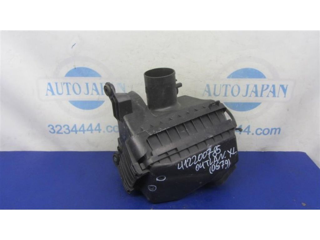 1500A195 | Корпус воздушного фильтра MITSUBISHI OUTLANDER XL 05-13