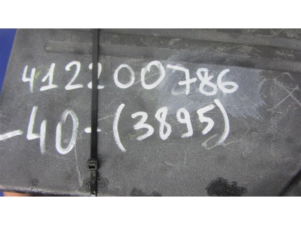 17700-28271 | Корпус повітряного фільтра TOYOTA CAMRY 40 06-11 - Фото 2