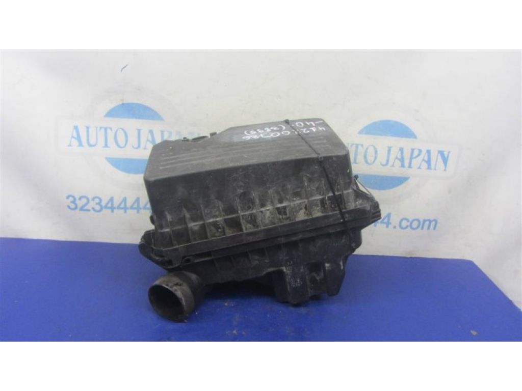 17700-28271 | Корпус повітряного фільтра TOYOTA CAMRY 40 06-11 - Фото 3