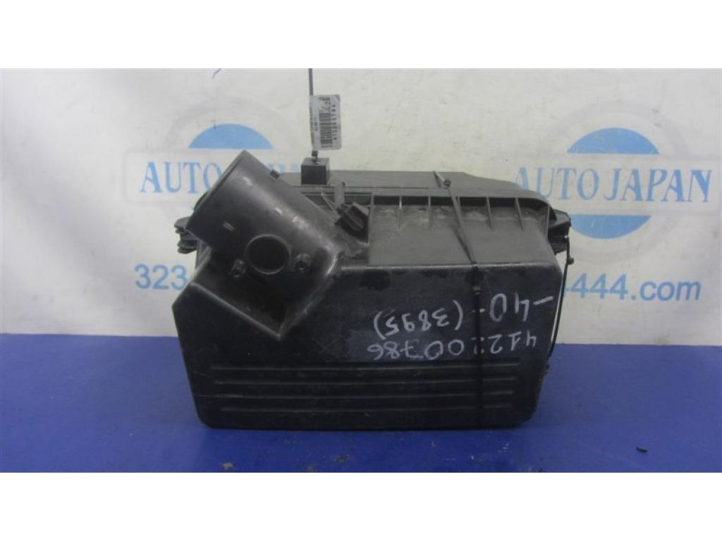 17700-28271 | Корпус повітряного фільтра TOYOTA CAMRY 40 06-11 - Фото 4