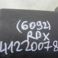 17211-RWC-A00 | Кришка корпусу повітряного фільтра ACURA RDX 06-12 - Прев'ю 2