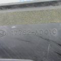17752-AD010 | Воздухозаборник TOYOTA AVALON 05-12 - Превью 4