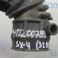 13881-54L00 | Патрубок воздушного фильтра SUZUKI SX4 06-13 - Превью 2