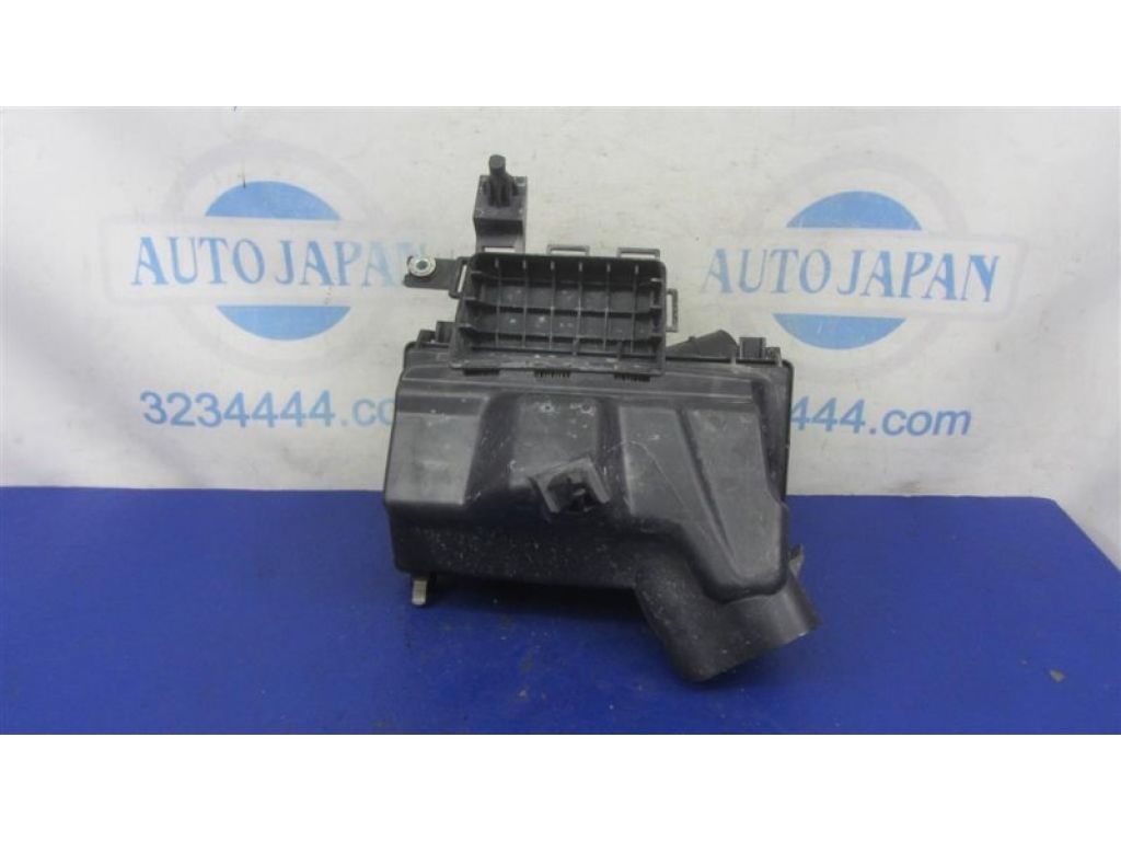16500-JA100 | Корпус повітряного фільтра NISSAN ALTIMA L32 07-12 - Фото 4