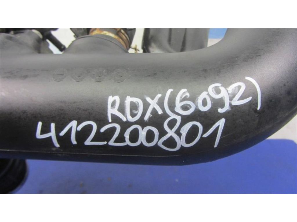 17488-RWC-A01 | патрубок повітряного фільтра ACURA RDX 06-12 - Фото 2