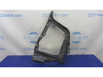 Крышка аккумулятора прав. INFINITI G25/G35/G37/Q40 06-14