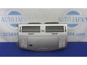Блок керування піччю TOYOTA AVALON 05-12