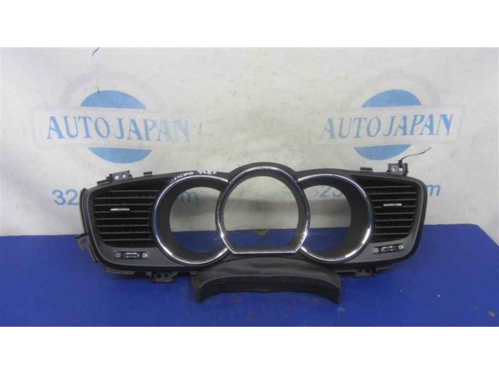 84830-2T000CA | Панель приладів KIA OPTIMA TF 11-16