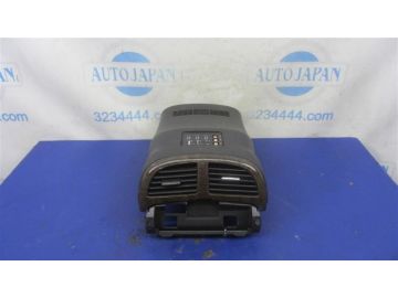 Дефлектор воздушный задн. ACURA MDX (YD2) 06-13