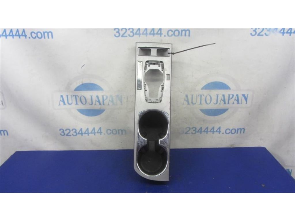 77295-TX6-A12ZA | Консоль центральная ACURA ILX 12-16