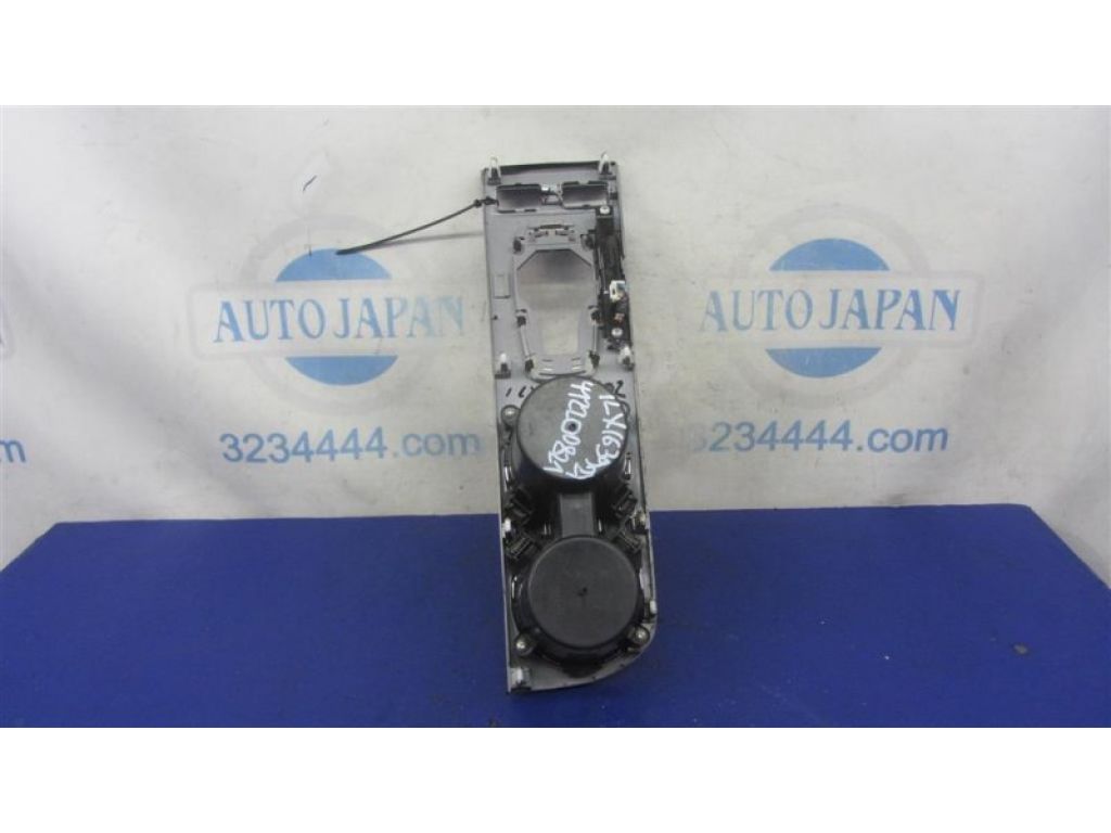 77295-TX6-A12ZA | Консоль центральная ACURA ILX 12-16 - Фото 3