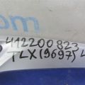 77225-TZ3-A01ZA | Накладка торпедо прав. ACURA TLX 14-17 - Прев'ю 2