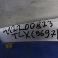 77225-TZ3-A01ZA | Накладка торпедо прав. ACURA TLX 14-17 - Прев'ю 3