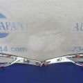 77225-TZ3-A01ZA | Накладка торпедо прав. ACURA TLX 14-17 - Прев'ю 4