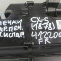 KF03-61-130B | Корпус печки MAZDA CX-5 (KE) 11-17 - Превью 2