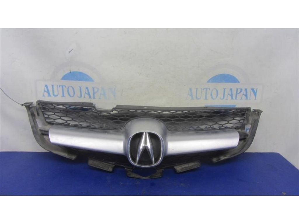 71120-S3V-A10ZA | Решітка радіатора ACURA MDX (YD1) 00-06