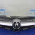 71120-S3V-A10ZA | Решітка радіатора ACURA MDX (YD1) 00-06