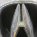 71120-S3V-A10ZA | Решітка радіатора ACURA MDX (YD1) 00-06 - Прев'ю 5