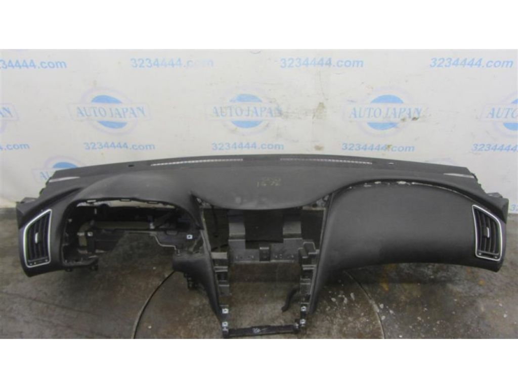68200-4GF0A | торпедо INFINITI Q50 15-20