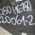 68200-4GF0A | торпедо INFINITI Q50 15-20 - Прев'ю 2