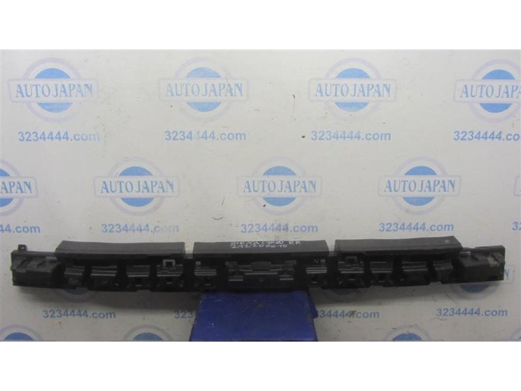 52615-08030 | Наповнювач бампера задній TOYOTA SIENNA 11-16