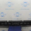 52615-08030 | Наповнювач бампера задній TOYOTA SIENNA 11-16
