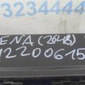 52615-08030 | Наповнювач бампера задній TOYOTA SIENNA 11-16 - Прев'ю 2