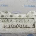 75864-33010 | наповнювач порогу лів. TOYOTA CAMRY 40 06-11 - Прев'ю 4