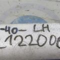 75864-33010 | наповнювач порогу лів. TOYOTA CAMRY 40 06-11 - Прев'ю 2