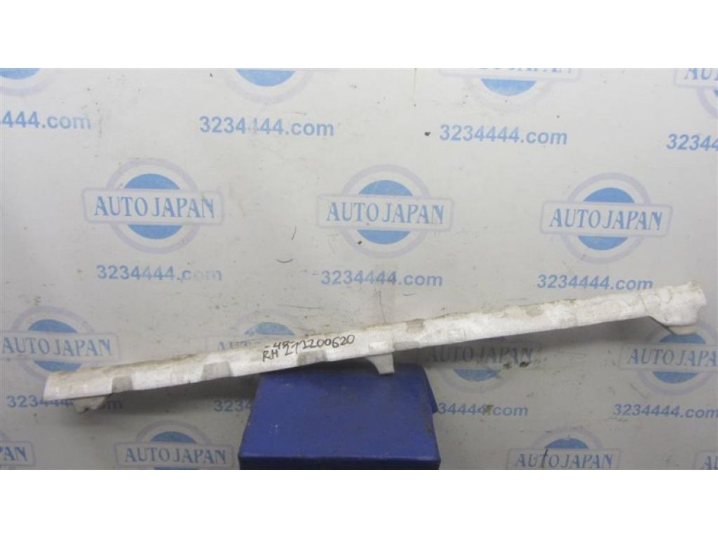 75863-33010 | Наполнитель порога прав. TOYOTA CAMRY 40 06-11