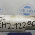 75863-33010 | Наполнитель порога прав. TOYOTA CAMRY 40 06-11 - Превью 2