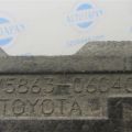 75863-06040 | наповнювач порогу прав. TOYOTA CAMRY 40 06-11 - Прев'ю 4