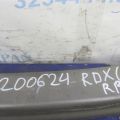 71530-TX4-A00ZZ | Усилитель заднего бампера ACURA RDX 12-19 - Превью 2