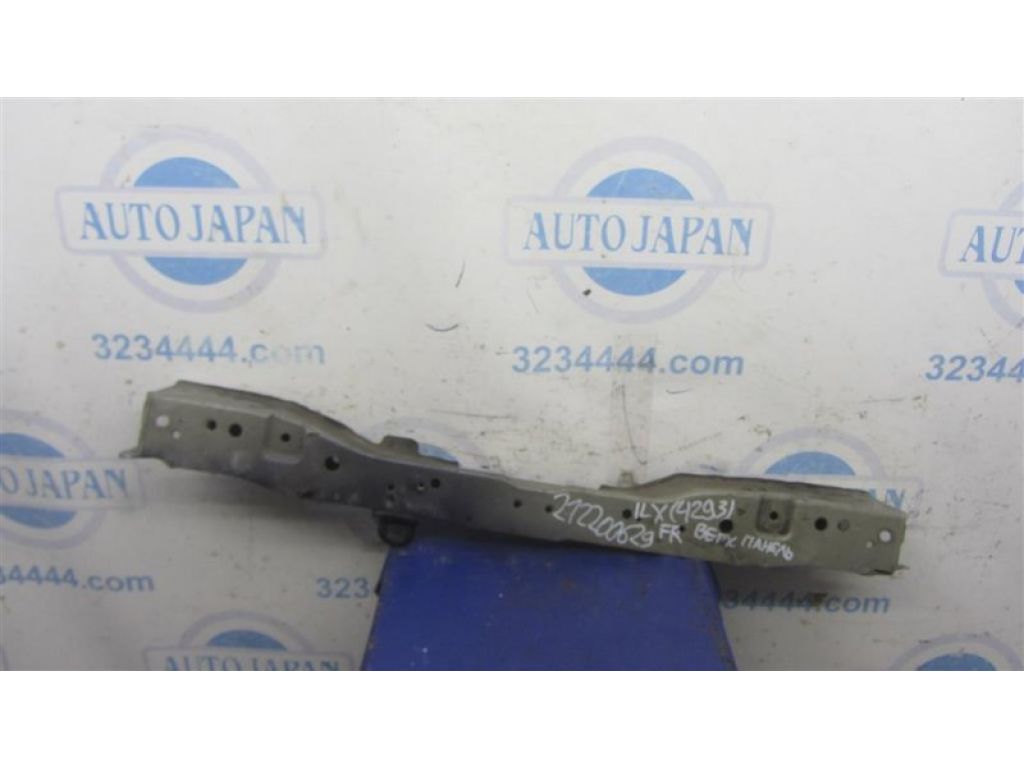04602-TX6-A00ZZ | Панель передняя верхняя ACURA ILX 12-16