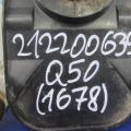 28800-4GF0A | Трапеция стеклоочистителей INFINITI Q50 15-20 - Превью 2